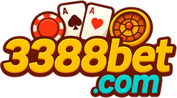 3388bet com Logo